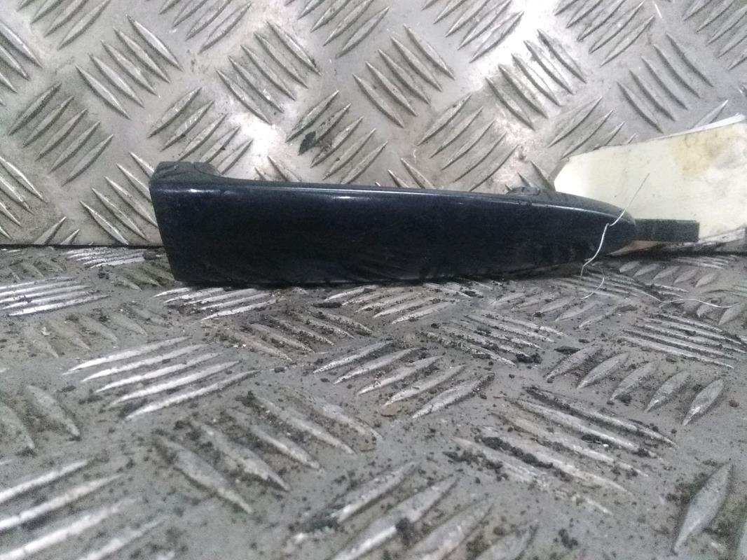 Poignee porte avant droit
