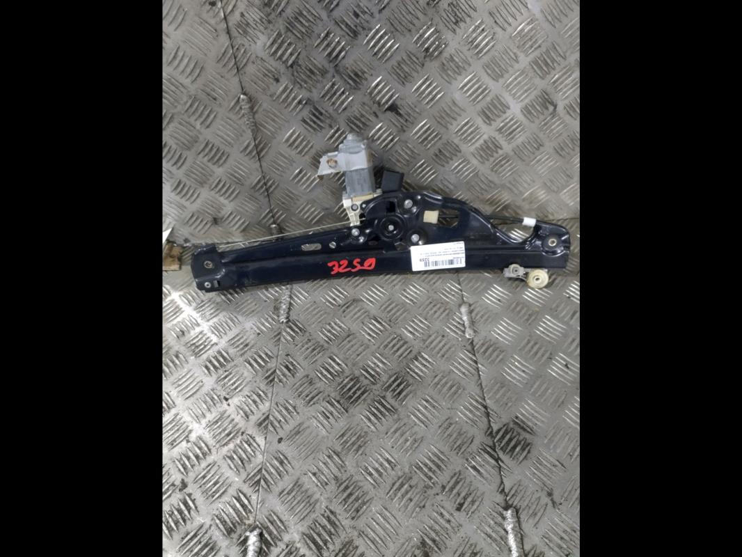 Leve vitre electrique arriere droit