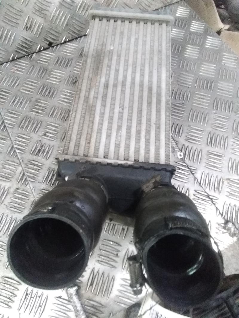 Echangeur air (Intercooler)