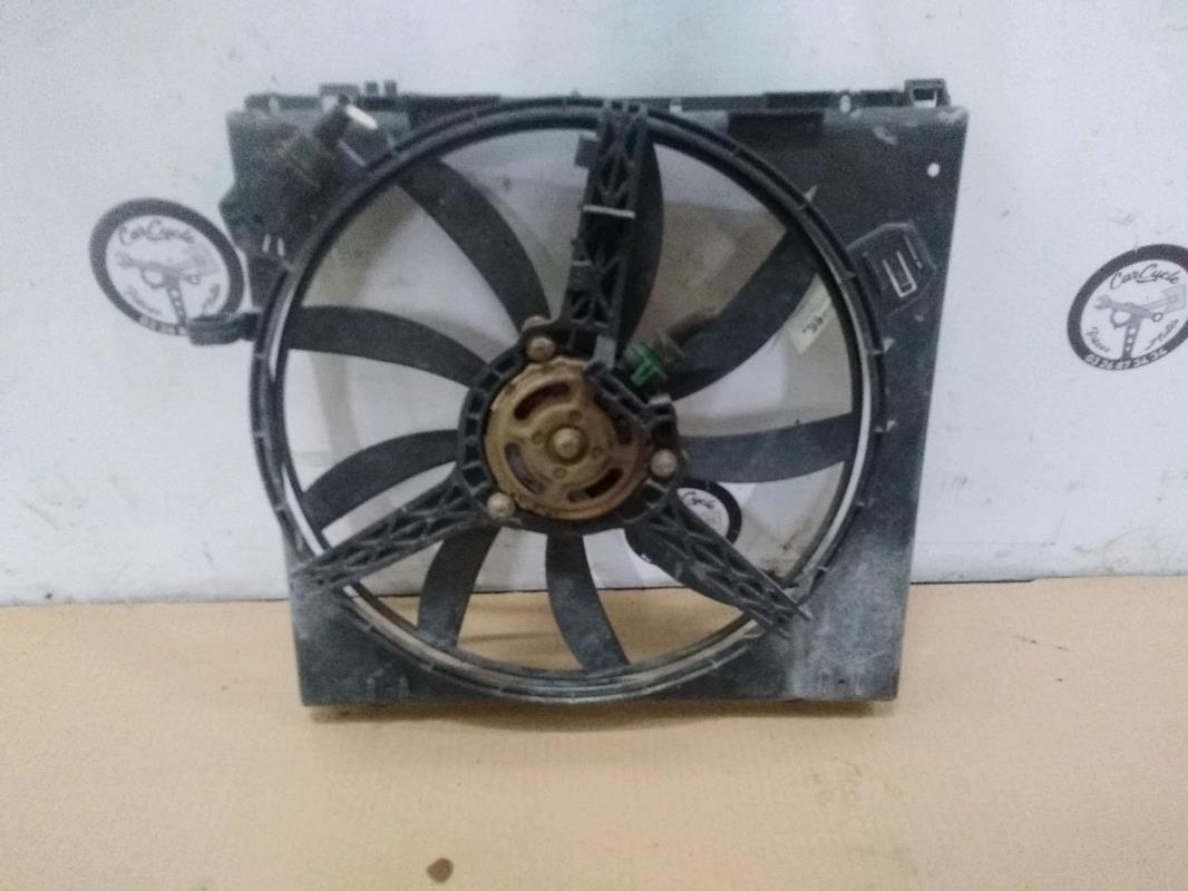 Ventilateur eau