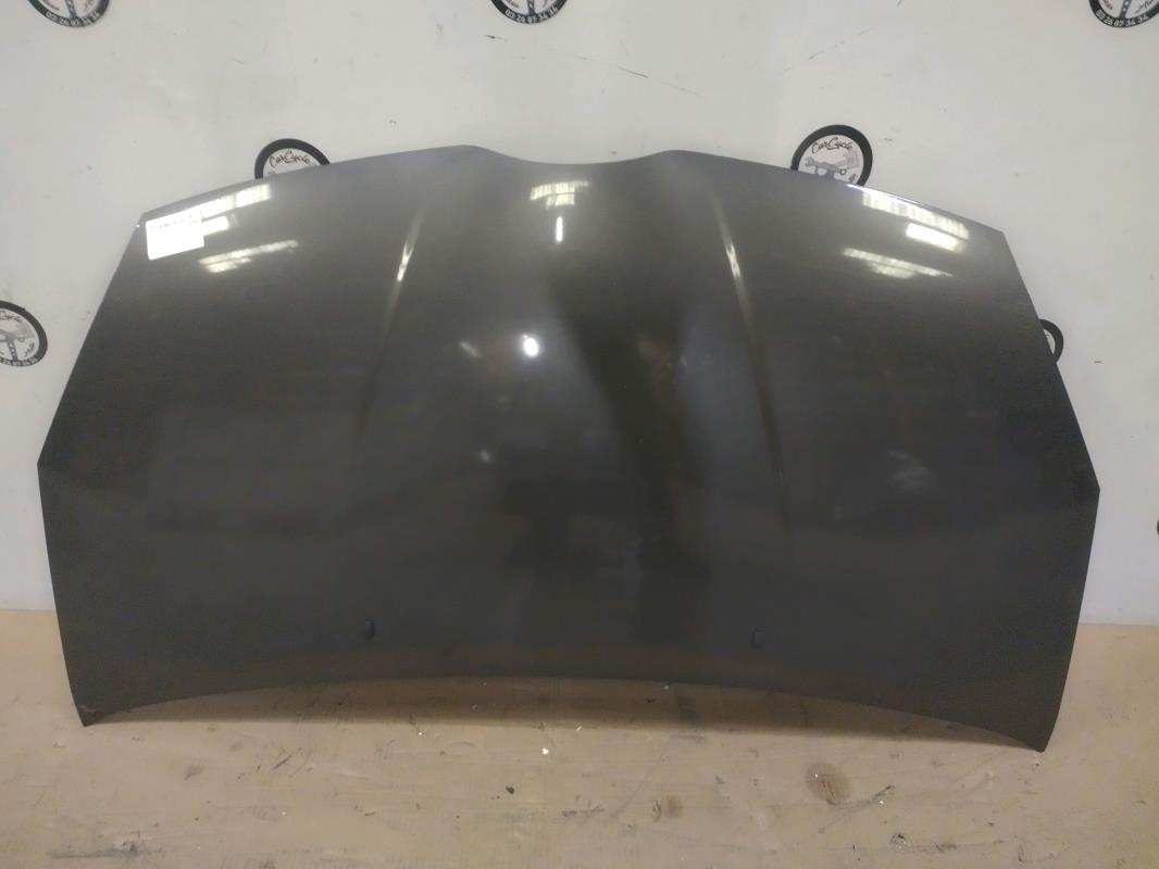 Capot