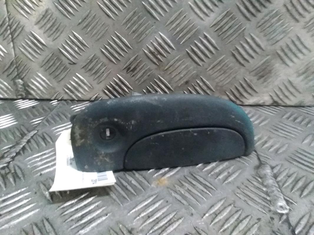 Poignee porte avant droit