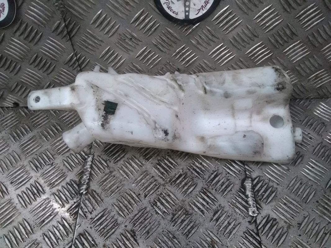 Vase de lave glace