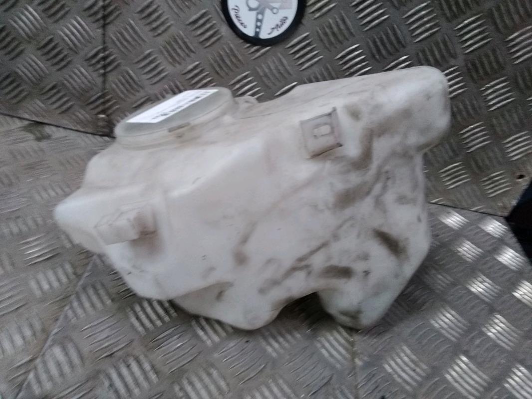 Vase de lave glace