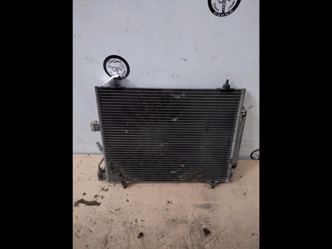 Condenseur de clim