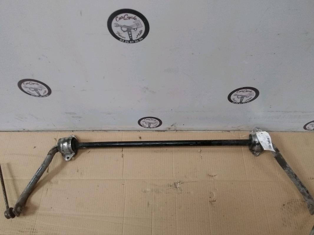 Barre stabilisatrice