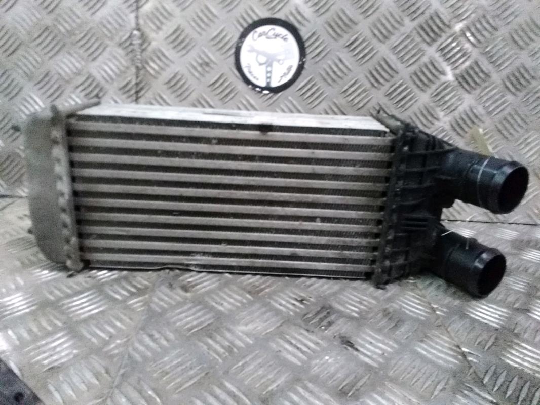 Echangeur air (Intercooler)