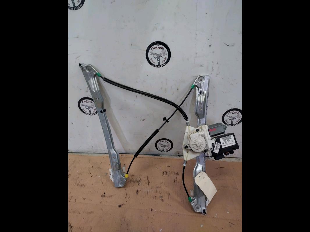 Leve vitre electrique avant gauche