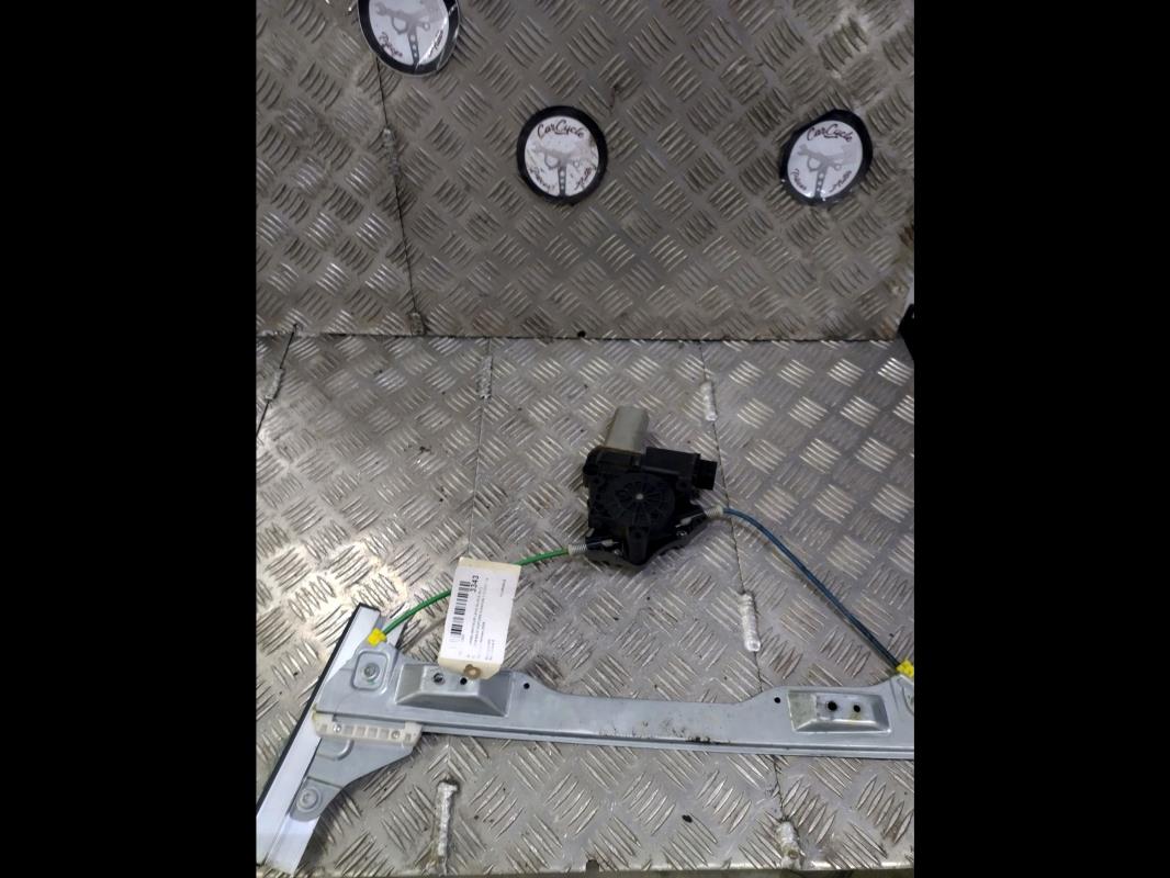 Leve vitre electrique avant gauche