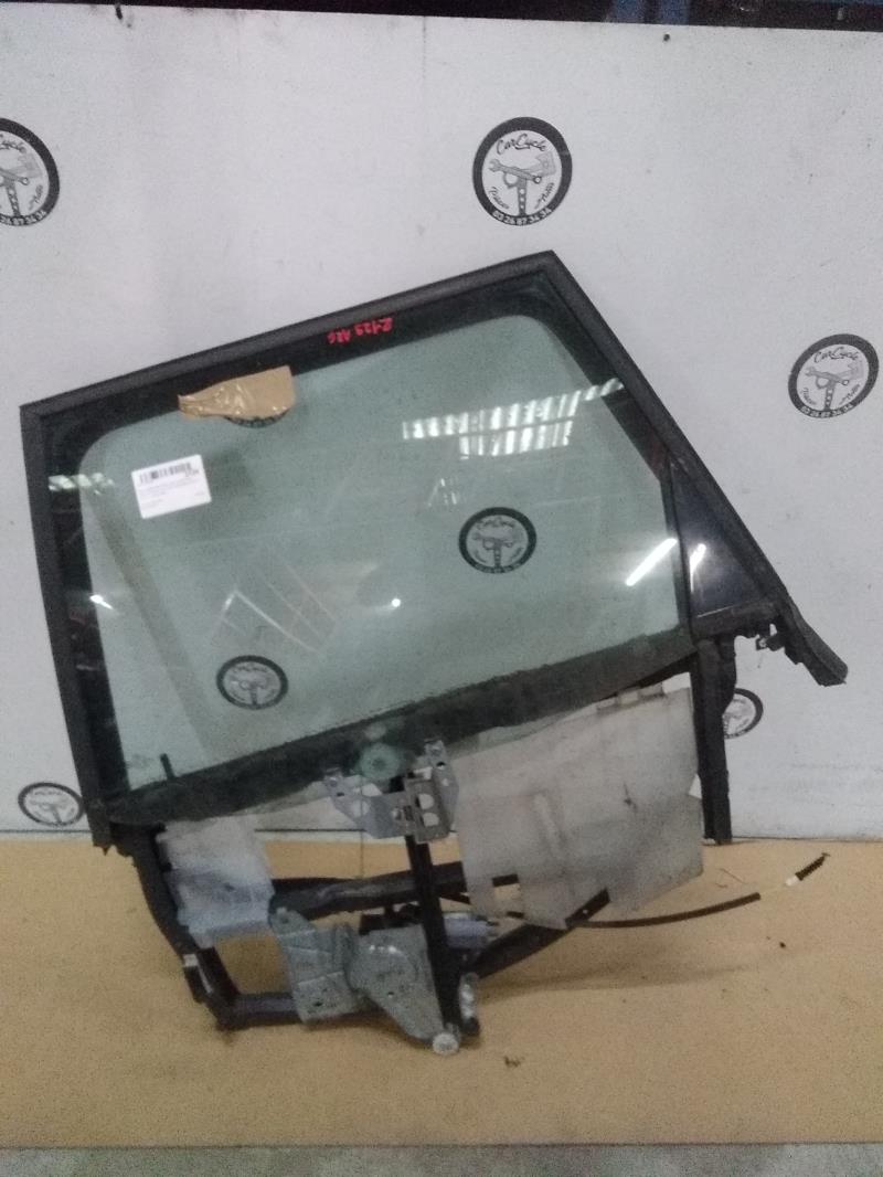 Leve vitre electrique arriere gauche