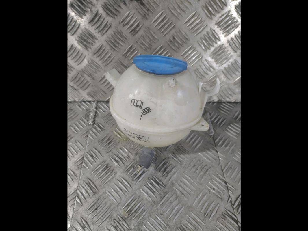 Vase d'expansion