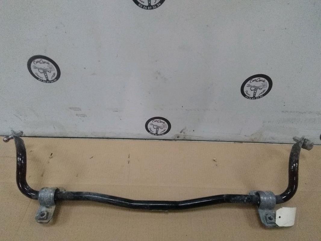 Barre stabilisatrice