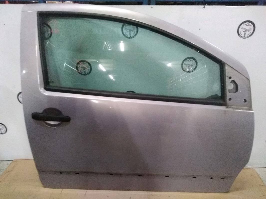 Porte avant droit