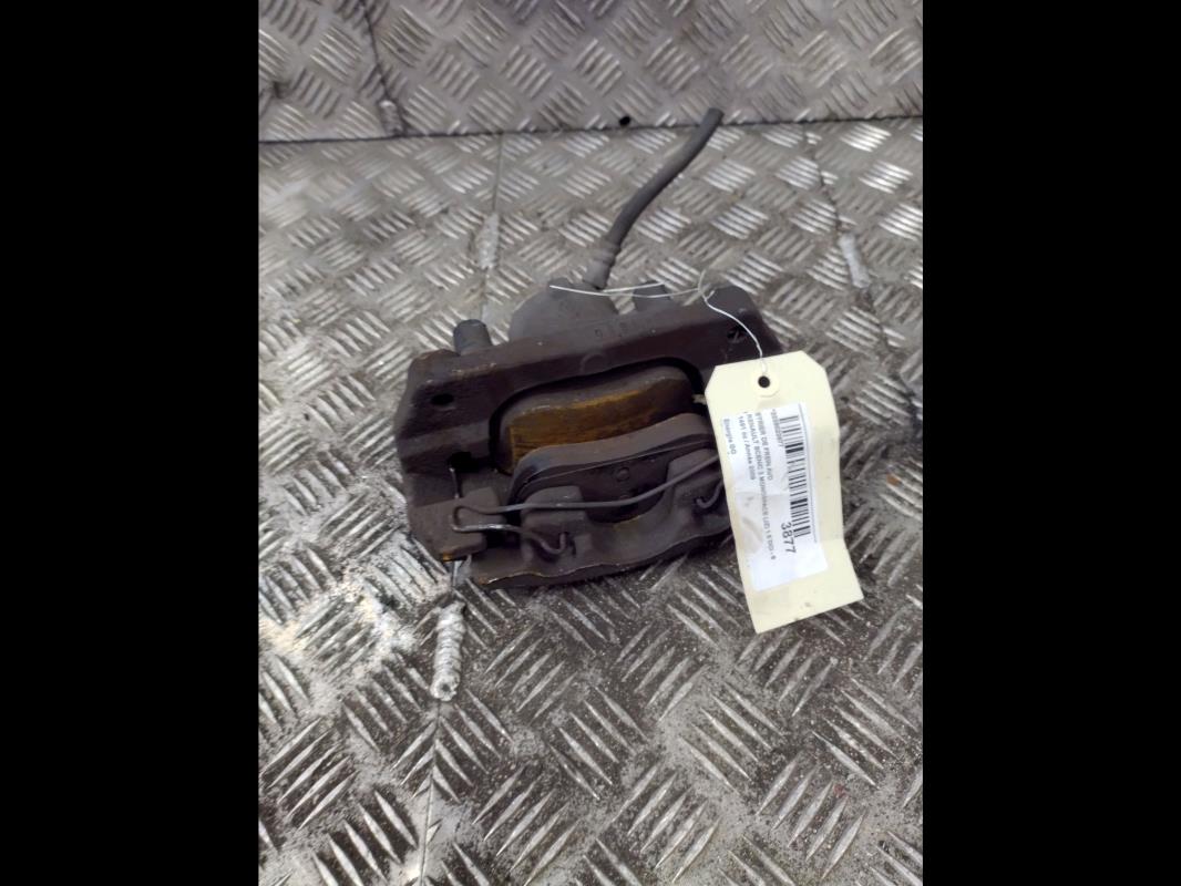Etrier avant droit (freinage)