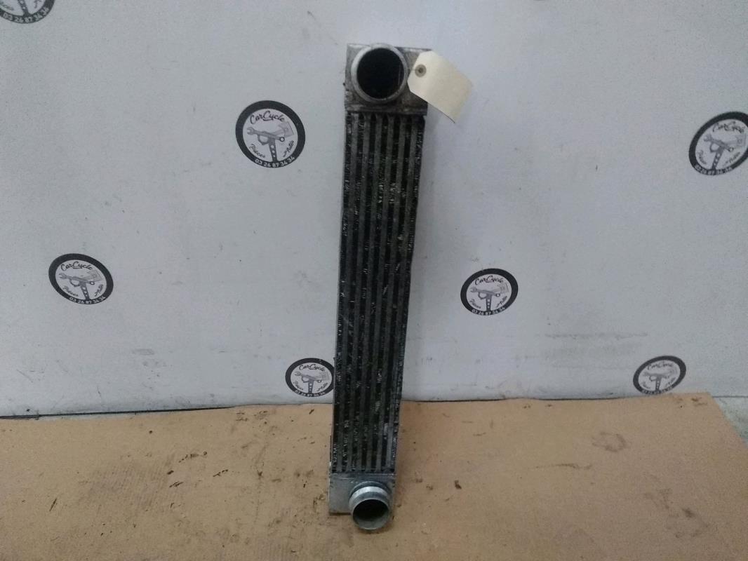 Echangeur air (Intercooler)