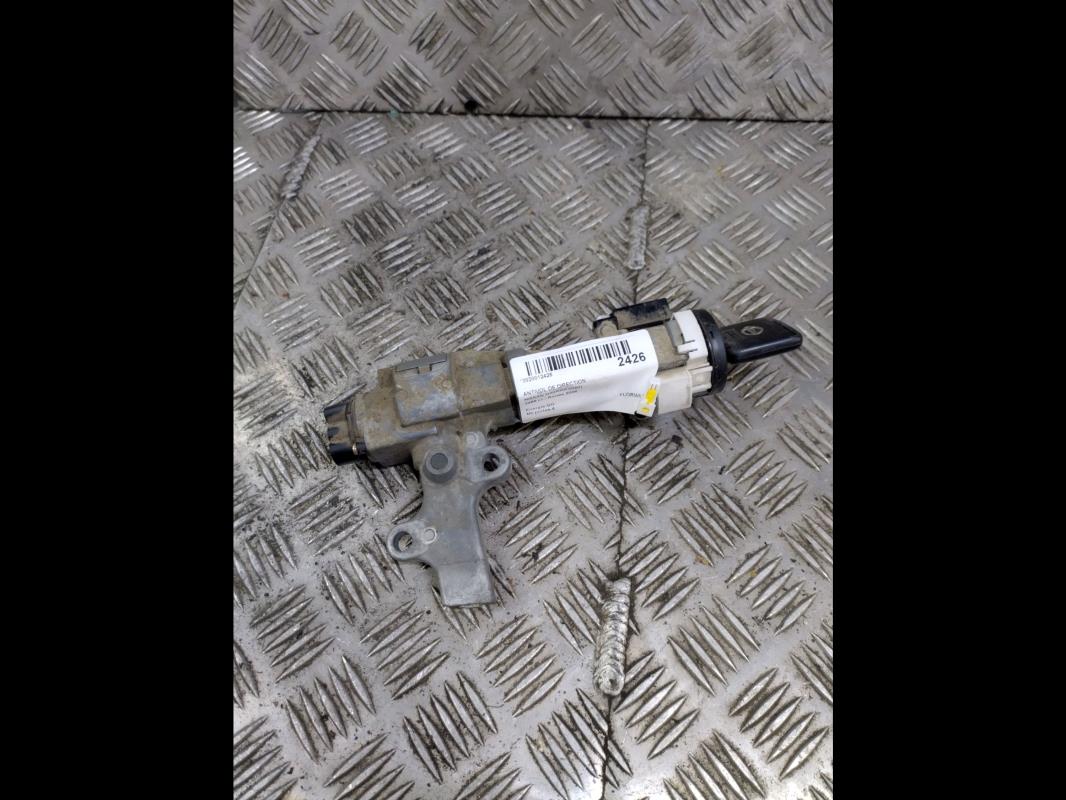 Photo pièce auto