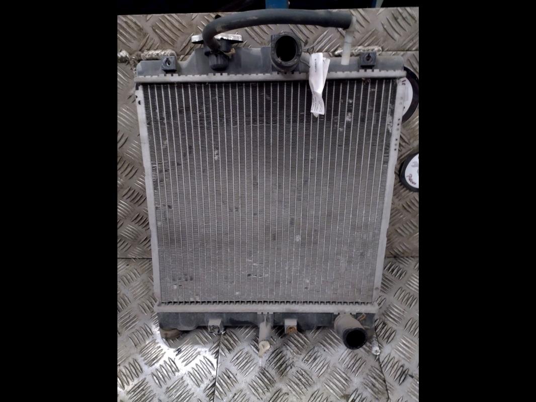 Photo pièce auto