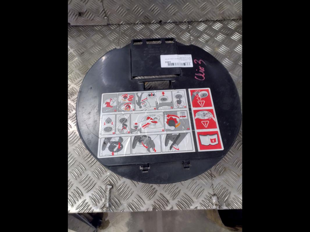 Photo pièce auto