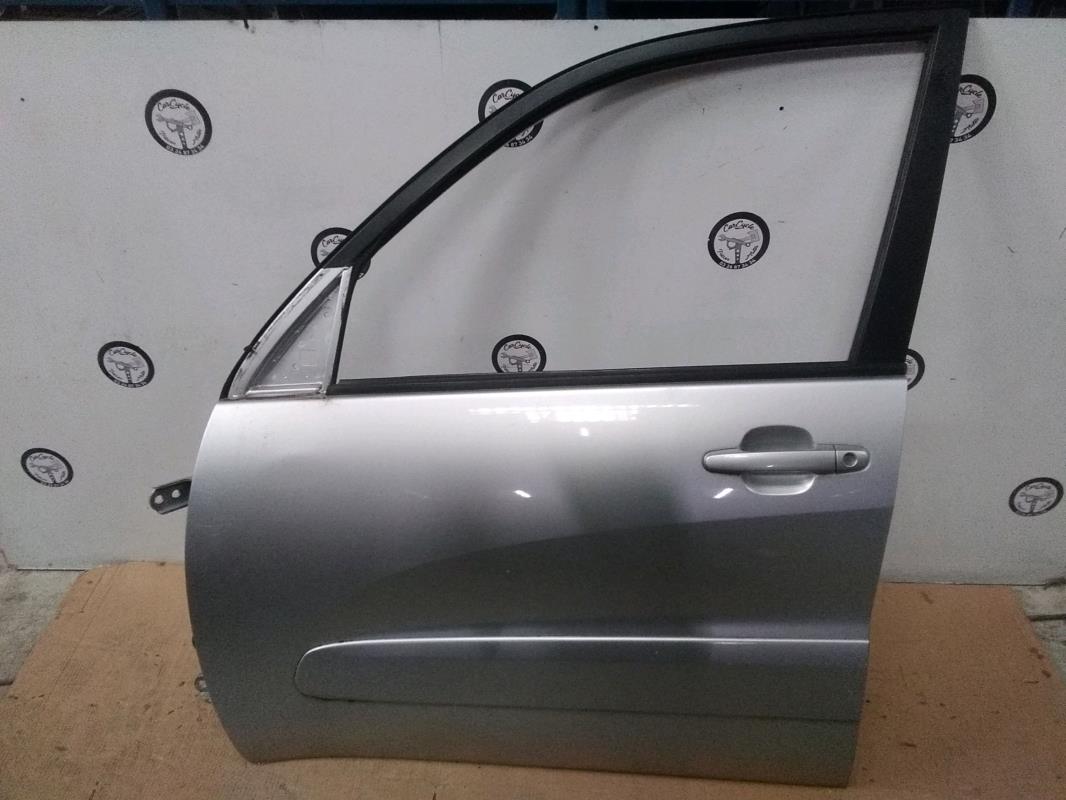 Porte avant gauche