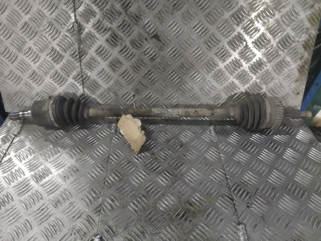 Photo pièce auto