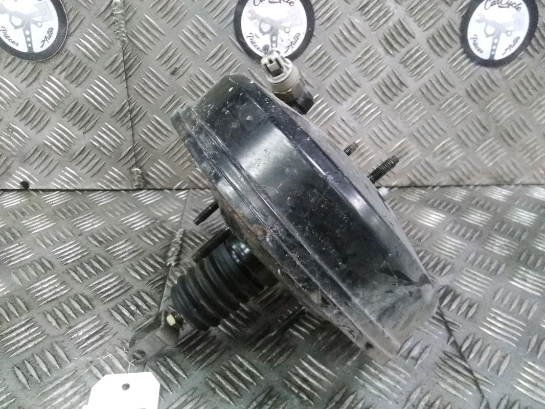 Servo frein