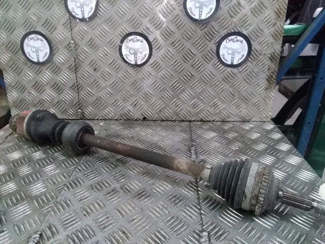 Photo pièce auto
