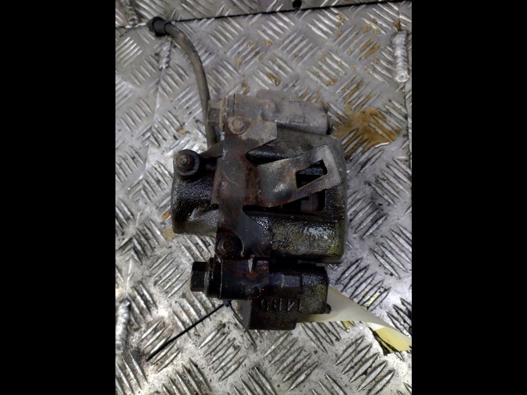 Photo pièce auto