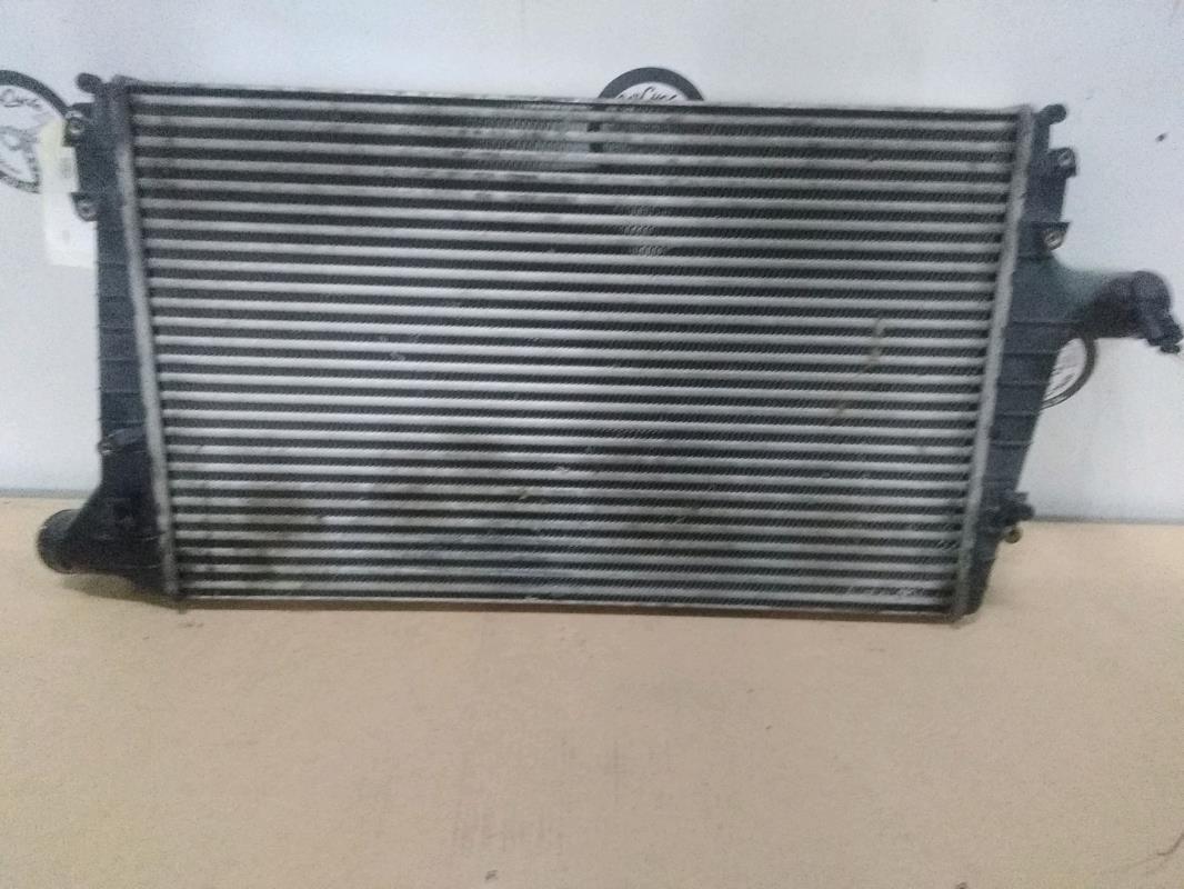 Echangeur air (Intercooler)