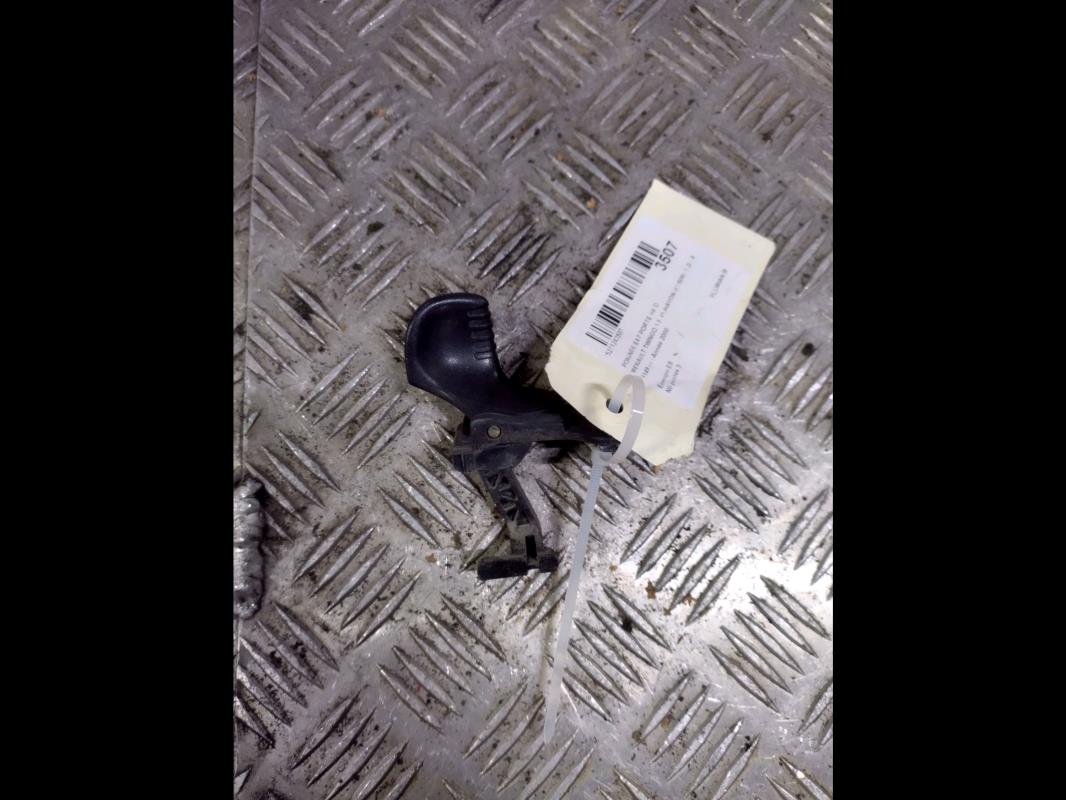 Poignee porte avant droit