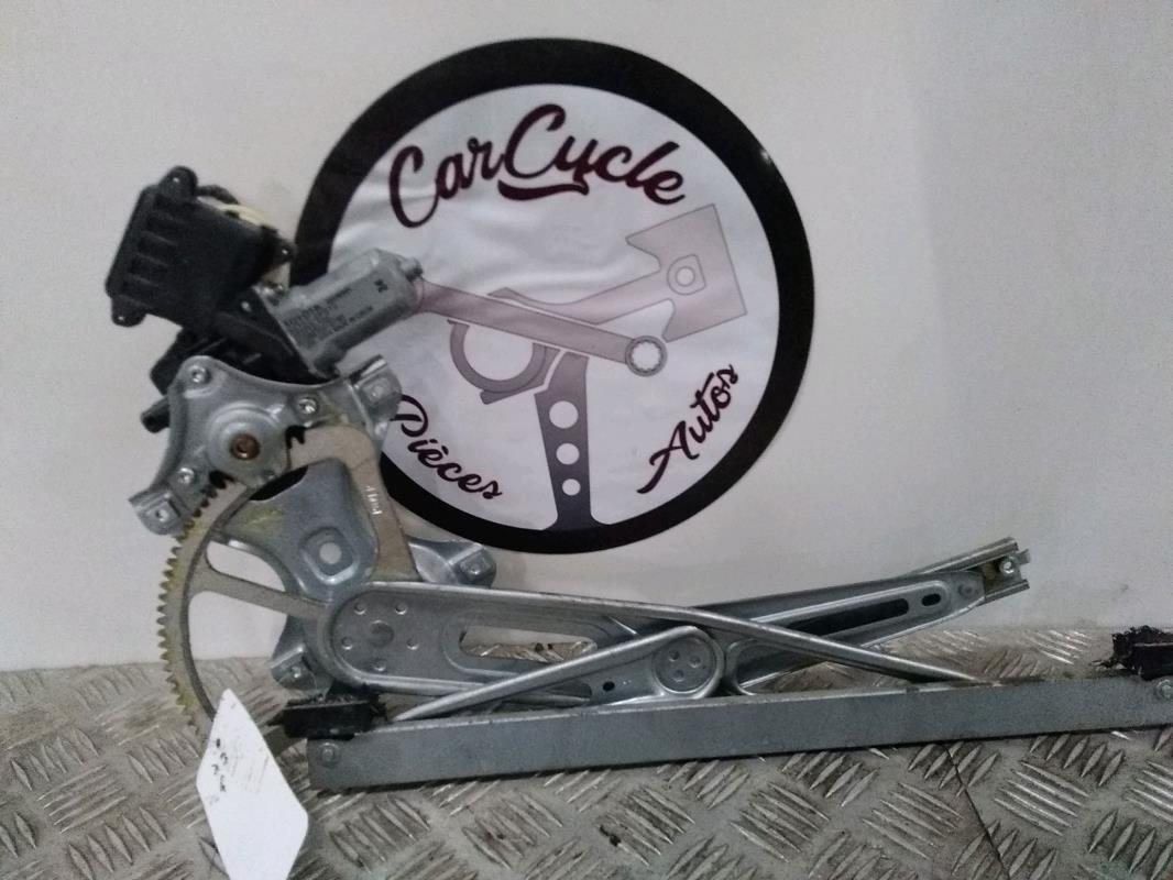 Leve vitre electrique avant gauche