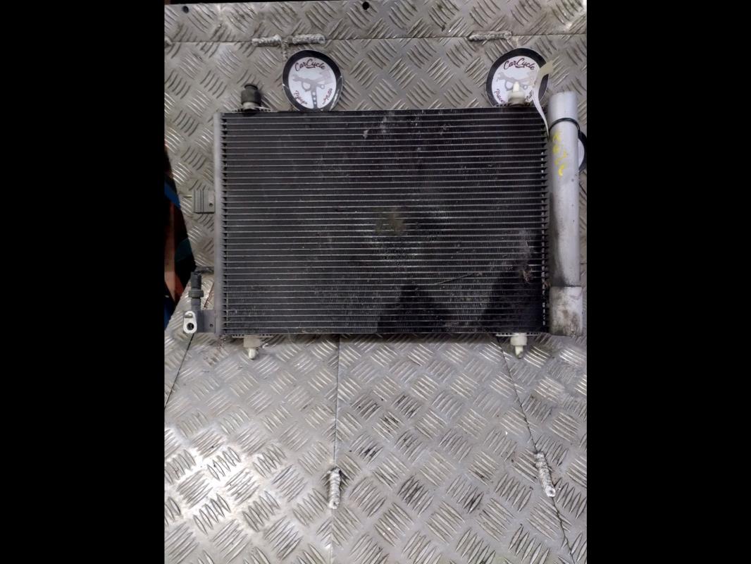 Condenseur de clim