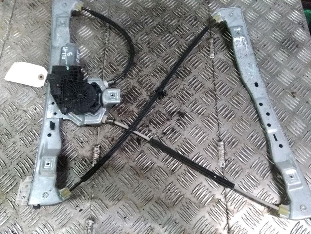 Leve vitre electrique avant gauche