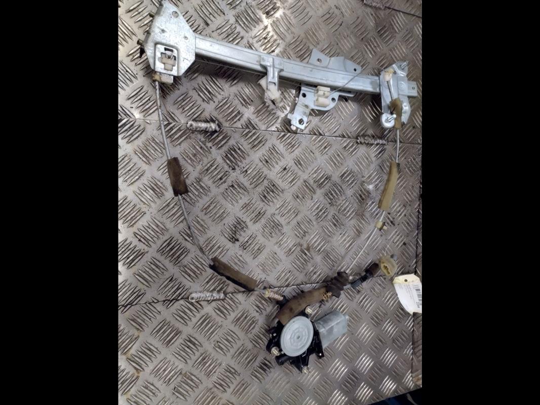 Leve vitre electrique avant gauche