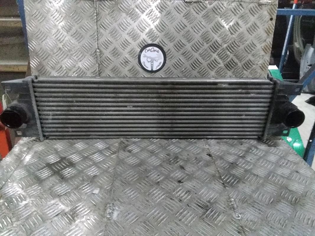 Echangeur air (Intercooler)