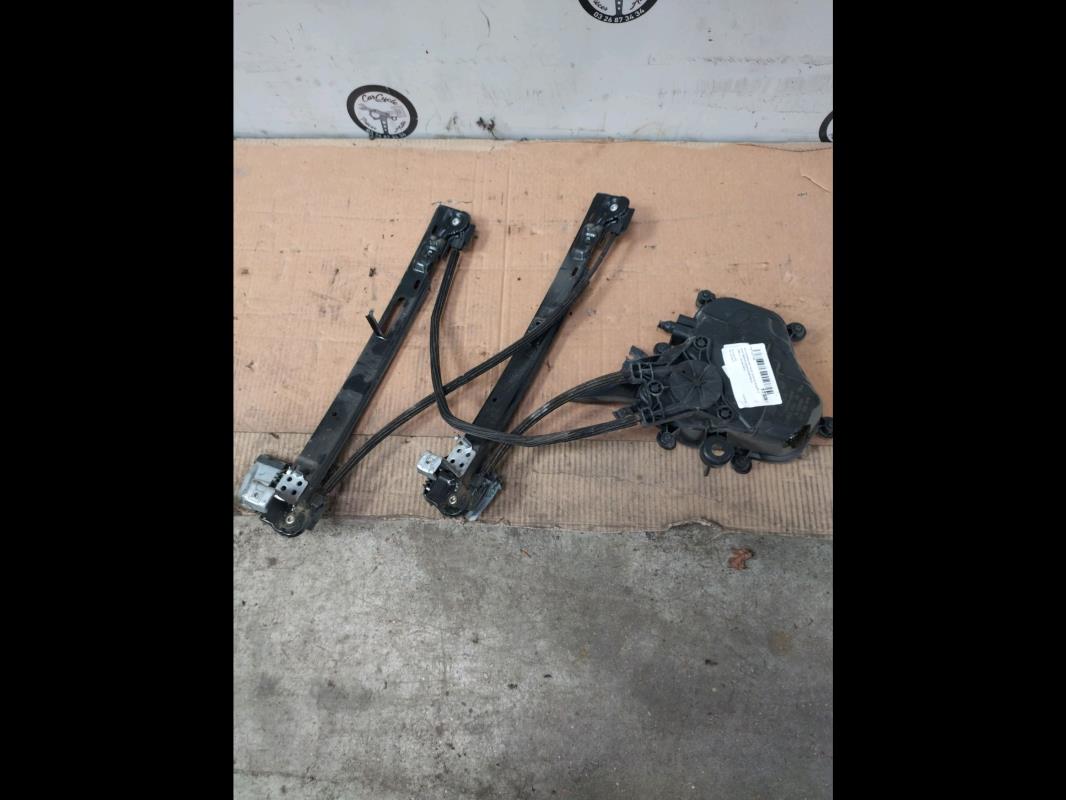 Leve vitre electrique avant gauche