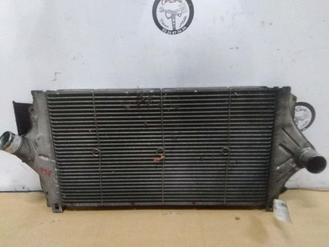 Echangeur air (Intercooler)
