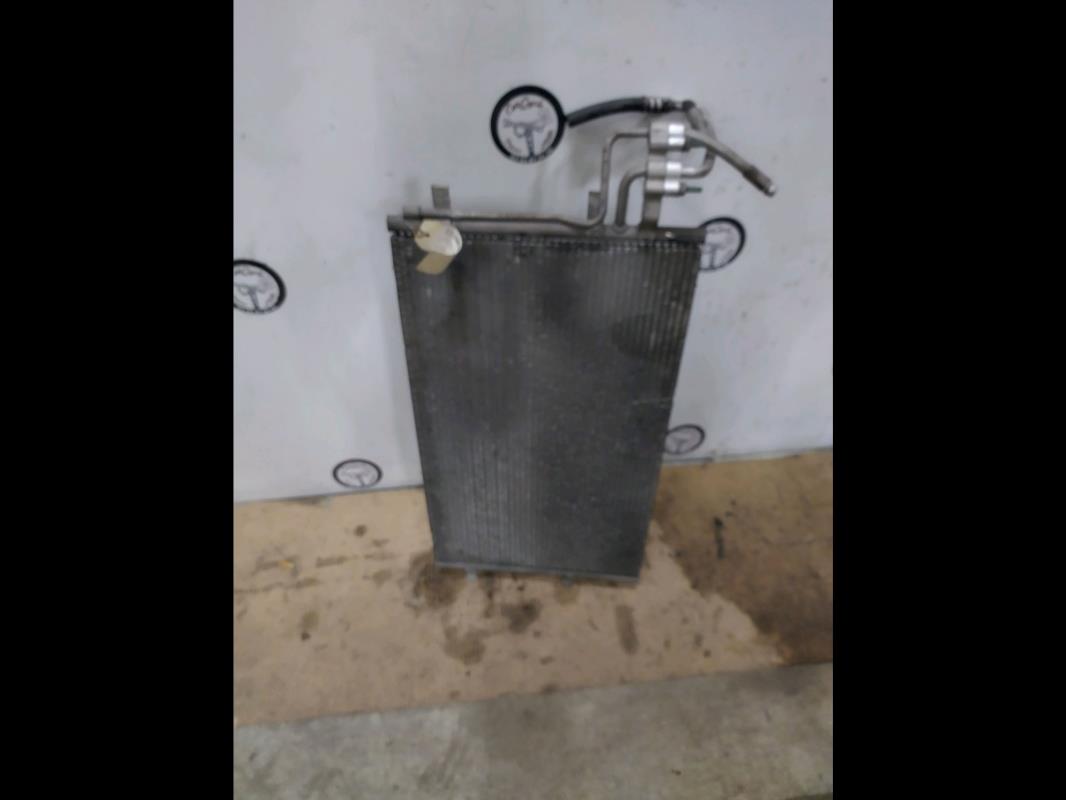 Condenseur de clim