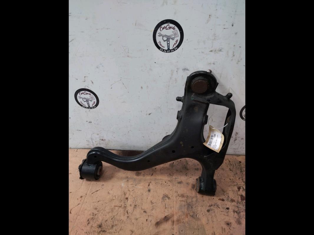 Photo pièce auto