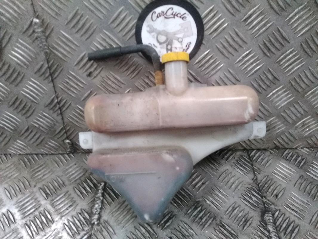 Vase d'expansion
