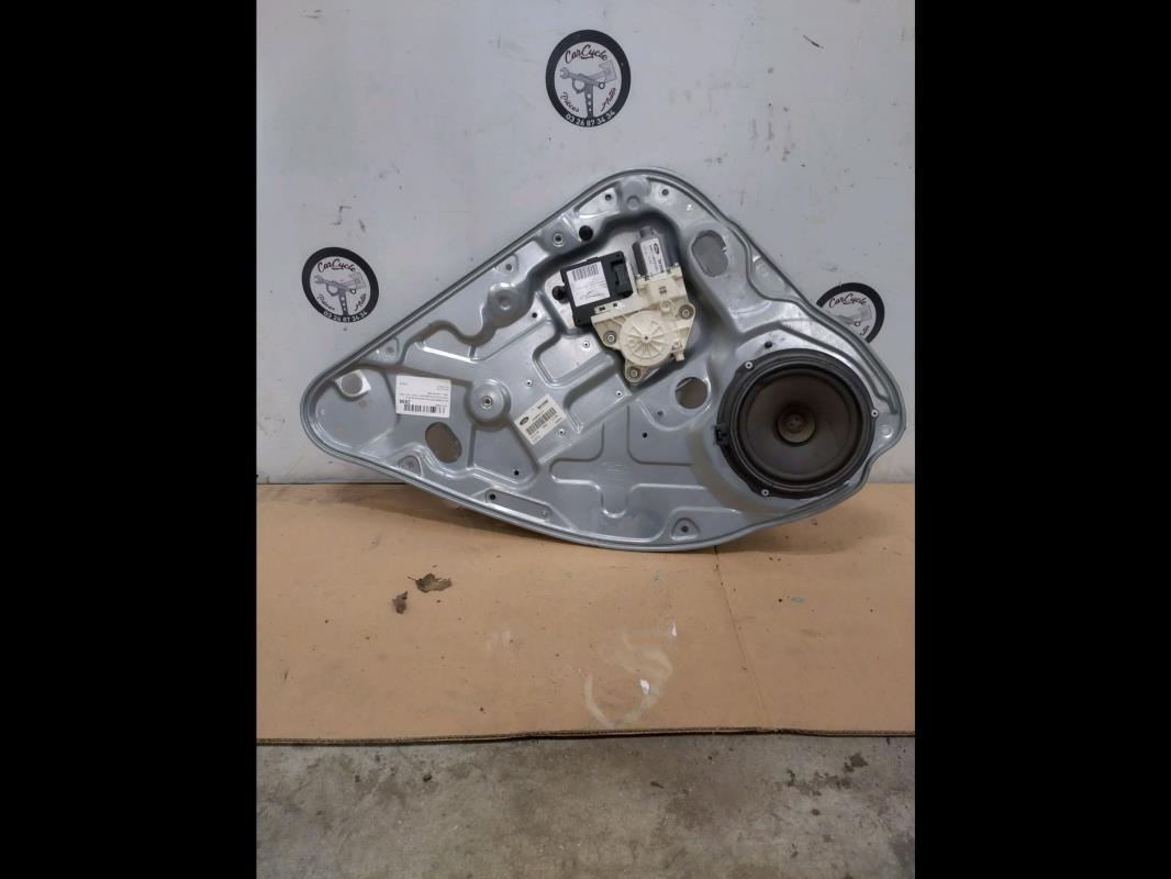 Leve vitre electrique arriere gauche