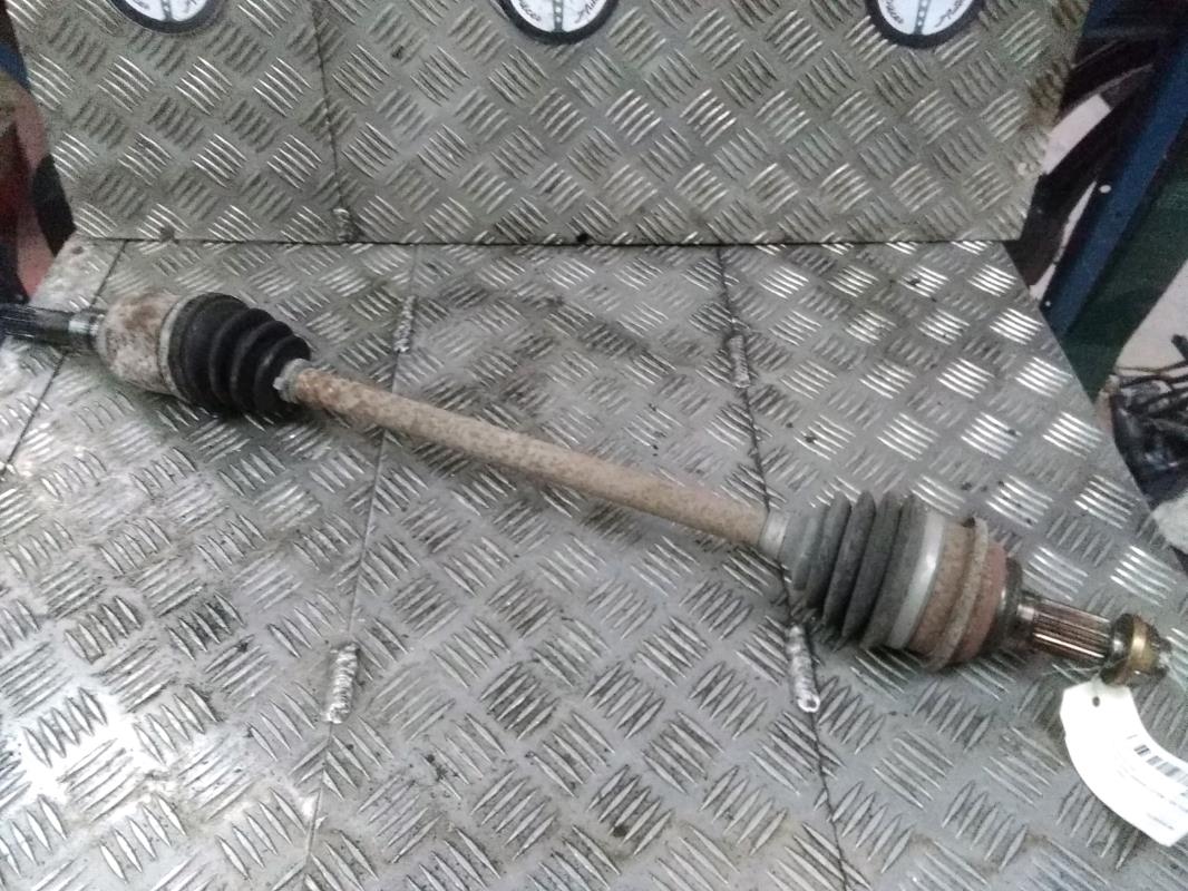 Photo pièce auto