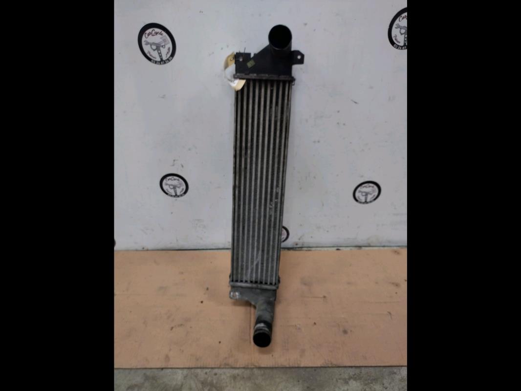 Echangeur air (Intercooler)