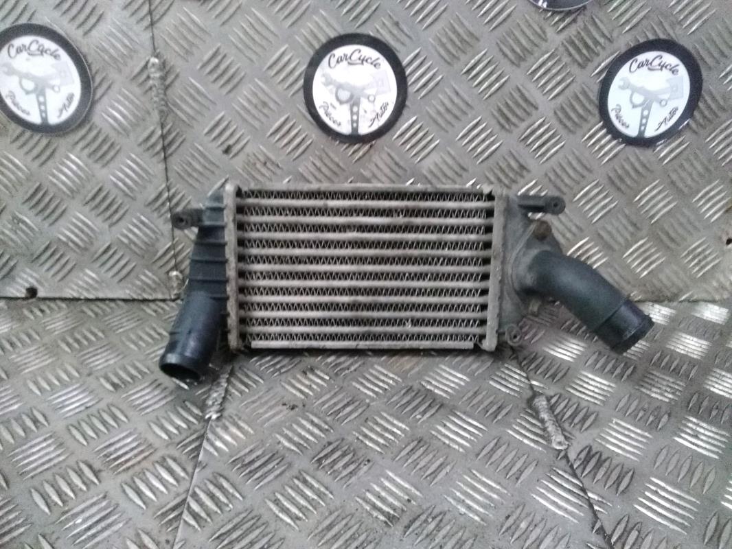 Echangeur air (Intercooler)