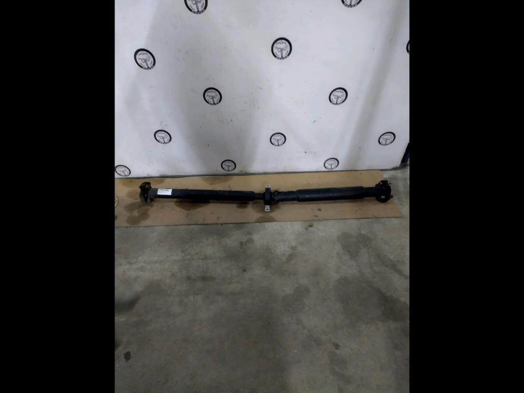Arbre de transmission (propulsion)