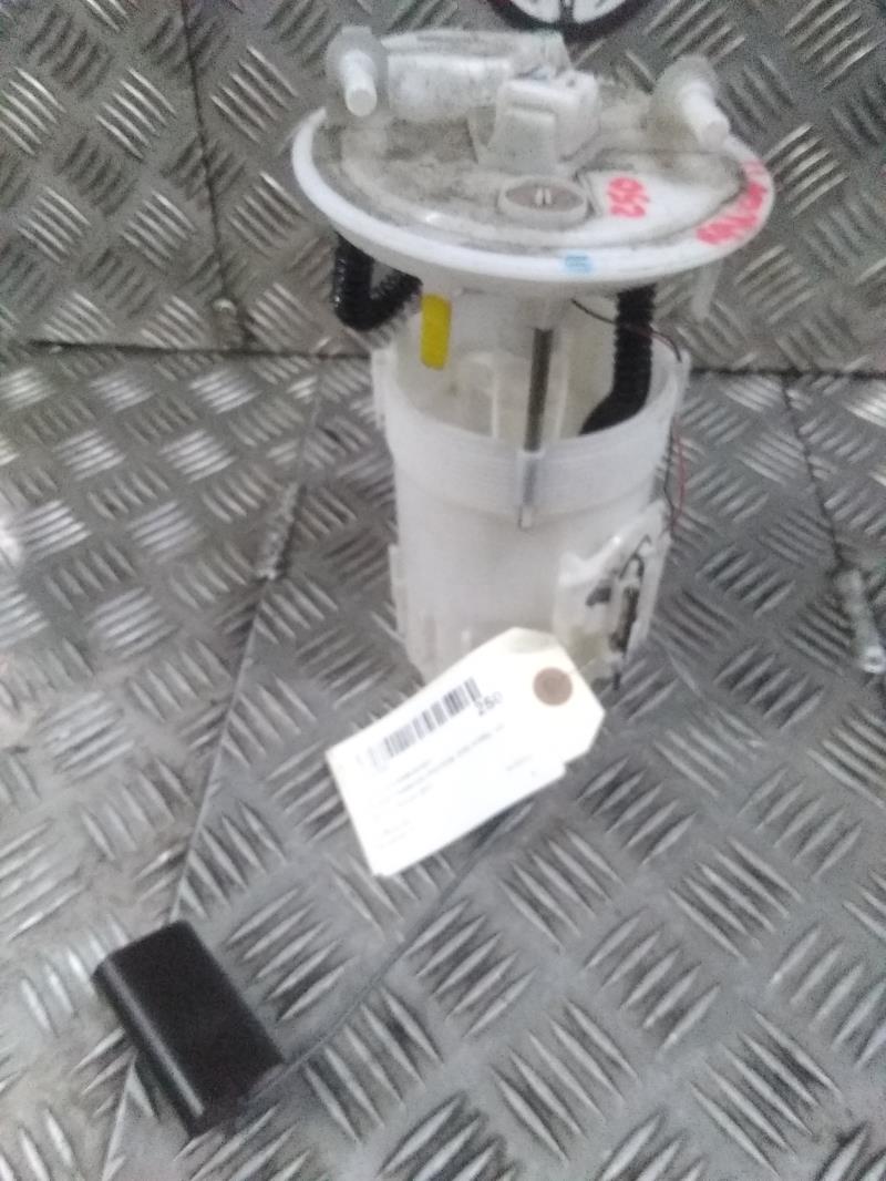 Jauge à carburant