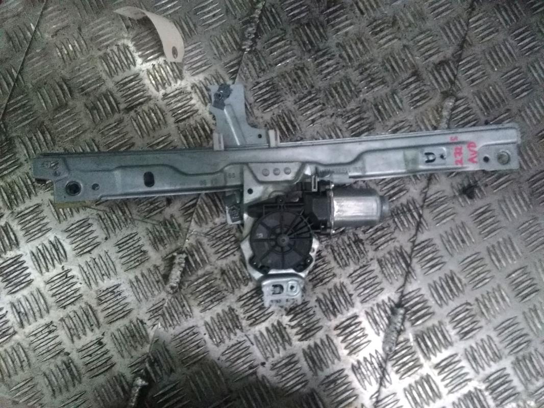 Leve vitre electrique avant droit