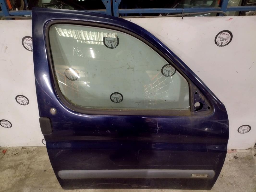 Porte avant droit