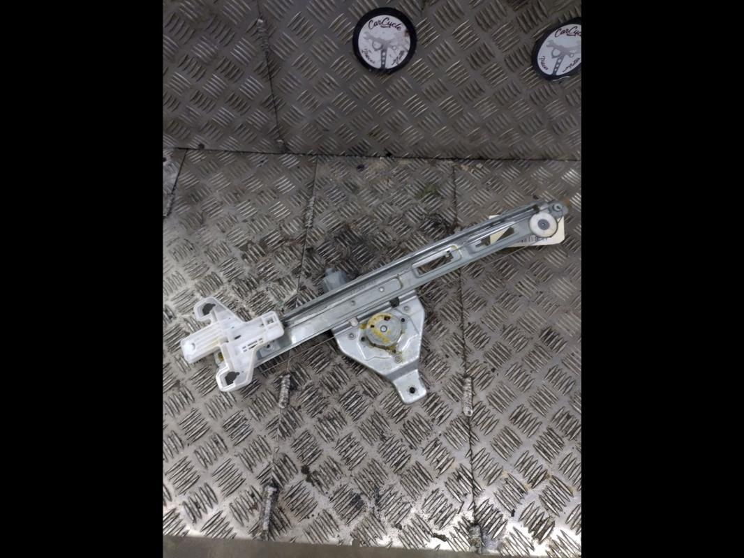 Leve vitre electrique arriere gauche