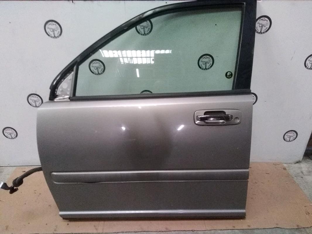 Porte avant gauche