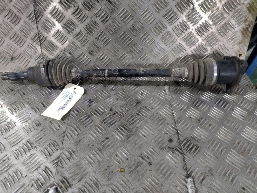 Photo pièce auto